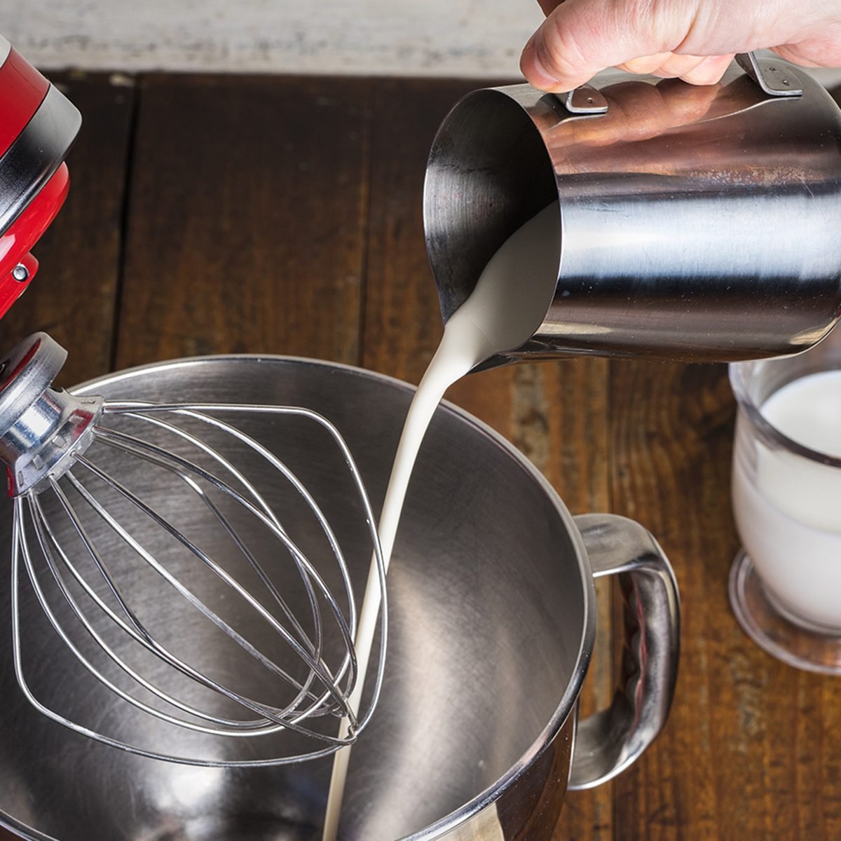 Out of Heavy Cream? Easy Swaps for Instant Recipe Success